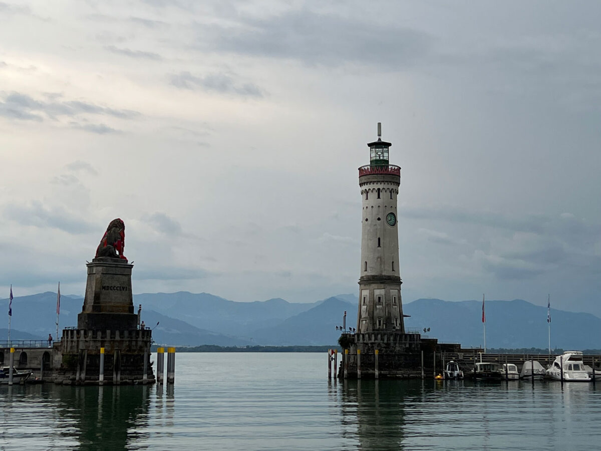 Stadtratsworkshop Lindau