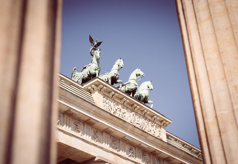 Konferenzen zur Mobilität der Zukunft in Berlin