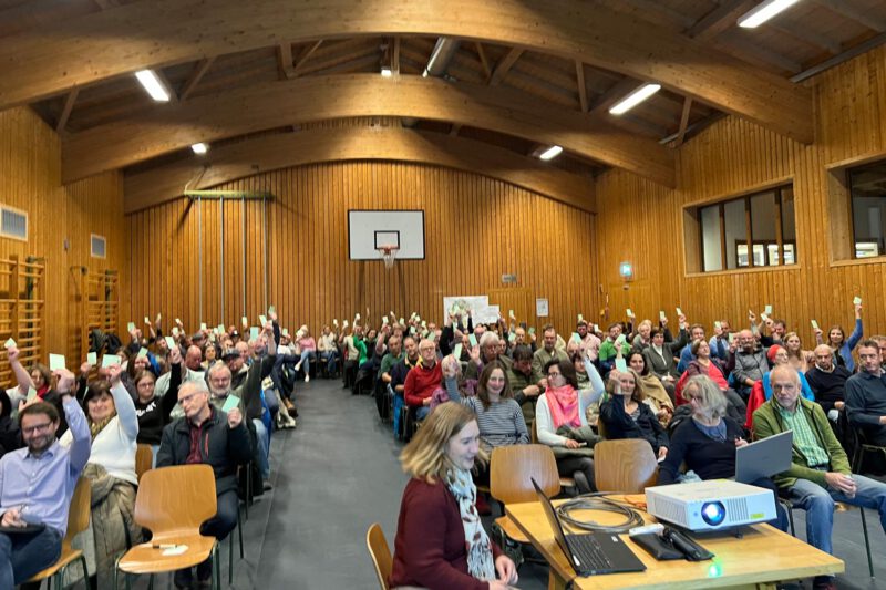 ISEK Feldkirchen-Westerham