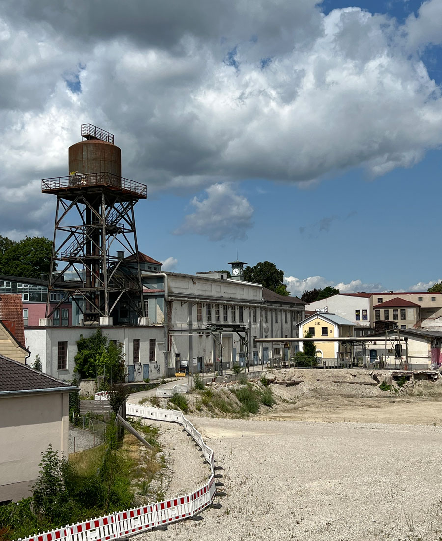 Expertengremium Dachau
