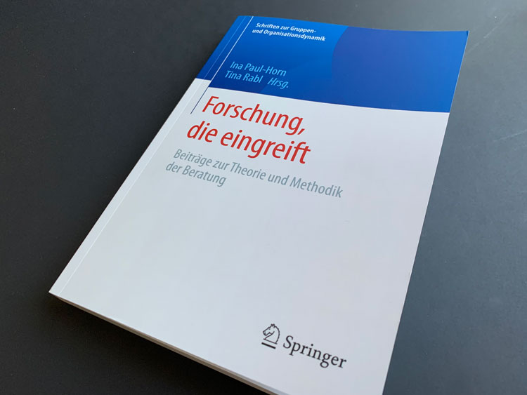 „Bürgerbeteiligung als kultureller Lernprozess“