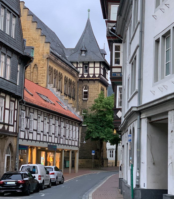 Goslar mobil 2035